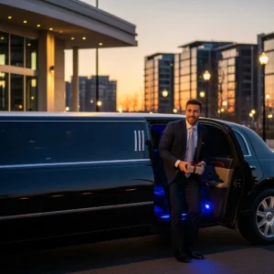 The Ultimate New Jersey Bachelor Party Stretch Limo Guide: Routes, Rides, and Nightlife
